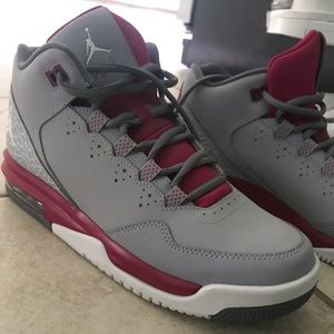 Jordan Flights origin